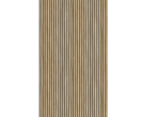 Duschrückwand BREUER Dekor Scandi vertikal 100 x 255 cm