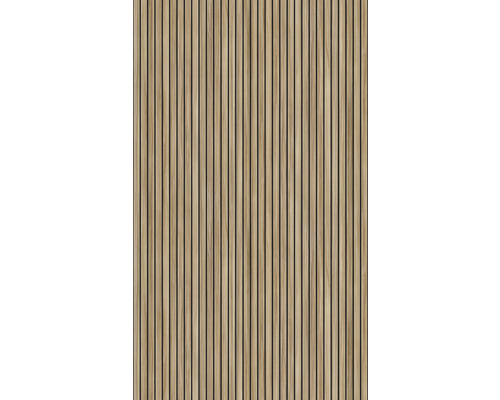 Duschrückwand BREUER Dekor Scandi vertikal 100 x 210 cm