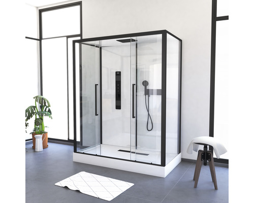 Fronteinstieg Aurlane Urban 2 XXL 160x85 cm Fronteinstieg Aurlane Urban 2 XXL 160x85 cm