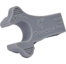 SharkBite Demontagewerkzeug für 12 Millimeter Rohre