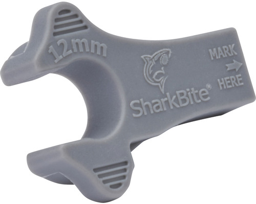 SharkBite Demontageclip 12 mm​ violett SBE2912​