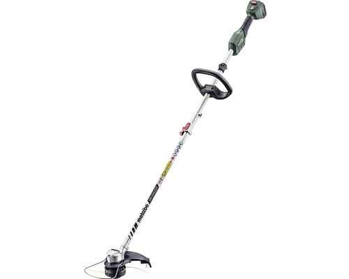 Akku Rasentrimmer METABO RTD 18 LTX BL30 ohne Akku und Ladegerät Metabo Akku-Rasentrimmer