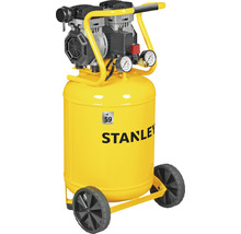 Stanley Luftkompressor mit 59 Liter Tankvolumen