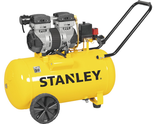 Kompressor Stanley DST 150/8/50