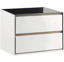 Waschtischunterschrank Providence 60 cm weiß