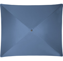 Quadratischer Sonnenschirmbezug