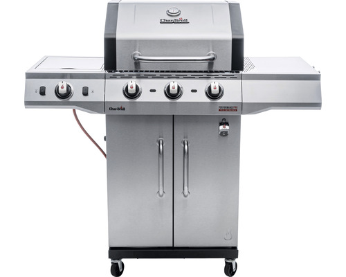 Char-Broil Gasgrill Performance PRO S 3 120 x 57,3 x 115,3 cm 3 Brenner + Seitenbrenner und herausnehmbare Fettauffangschale Char-Broil Gasgrill Performance PRO S 3 120 x 57,3 x 115,3 cm 3 Brenner + Seitenbrenner und herausnehmbare Fettauffangschale