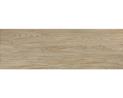 Holzfliese mit Holzoptik