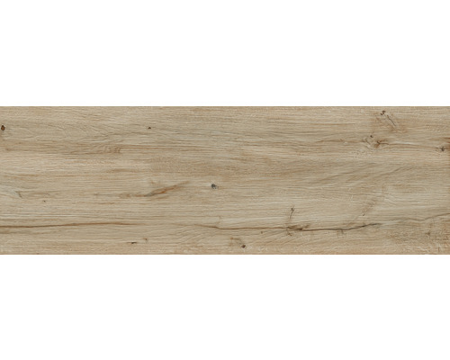 Holzfliese in Holzoptik