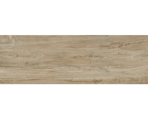 Holzfliese mit Holzoptik