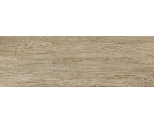 Holzfliese mit Holzoptik