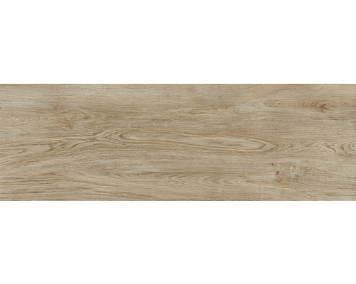 Holzfliese mit Holzoptik