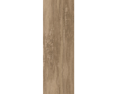 Holzfliese mit Holzmaserung