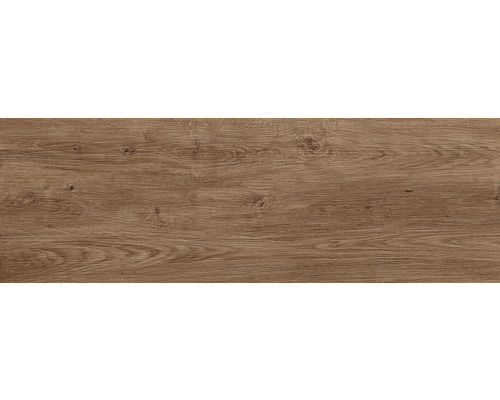 Holzfliese mit Holzmaserung