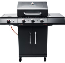 Char-Broil Gasgrill Performance Power Edition 3 120 x 57,3 x 115,3 cm 3 Brenner + Seitenbrenner, herausnehmbare Fettauffangschale, Abdeckung und Gusseisener Plancha-Platte-thumb-0 Char-Broil Gasgrill Performance Power Edition 3 120 x 57,3 x 115,3 cm 3 Brenner + Seitenbrenner, herausnehmbare Fettauffangschale, Abdeckung und Gusseisener Plancha-Platte-thumb-0