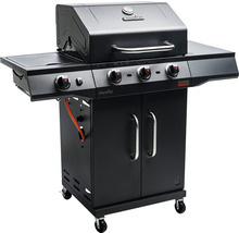 Char-Broil Gasgrill Performance Power Edition 3 120 x 57,3 x 115,3 cm 3 Brenner + Seitenbrenner, herausnehmbare Fettauffangschale, Abdeckung und Gusseisener Plancha-Platte-thumb-4 Char-Broil Gasgrill Performance Power Edition 3 120 x 57,3 x 115,3 cm 3 Brenner + Seitenbrenner, herausnehmbare Fettauffangschale, Abdeckung und Gusseisener Plancha-Platte-thumb-4