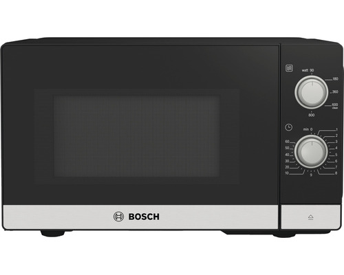 Mikrowelle Bosch FFL020MS2 BxHxT 44,2 x 26 x 34,5 cm