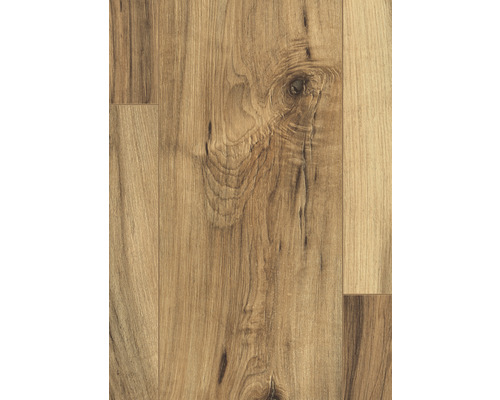 Laminatboden mit Holzoptik