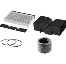 Bosch Clean Air Umluftset DIZ2CB1I4