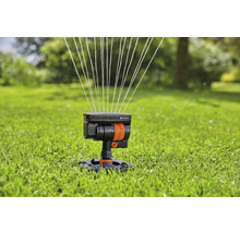 Viereckregner GARDENA Pipeline HORNBACH