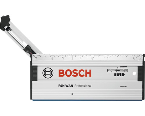 Bosch Professional Verbindungselement für Führungsschiene FSN VEL (schnelle  und präzise Verbindung von Führungsschienen) : : Baumarkt