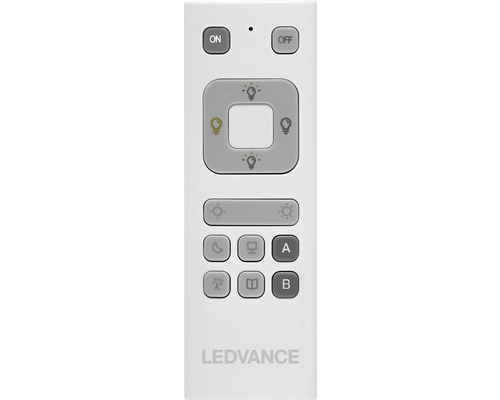 Ledvance Smart + WiFi Fernbedienung Control Color Change-0