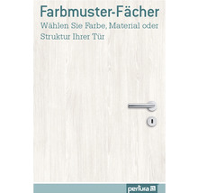 Pertura Farbfächer DE