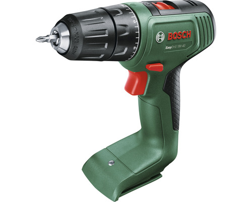 Akku-Bohrschrauber Bosch EasyDrill 18V-40, ohne Akku und Ladegerät Akkuschrauber von Bosch