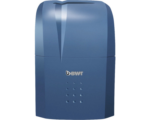 Weichwasseranlage BWT AQAlifeS Duplex DN32 mit Anschlussmodul 11349 BWT Logo Wasserfilter