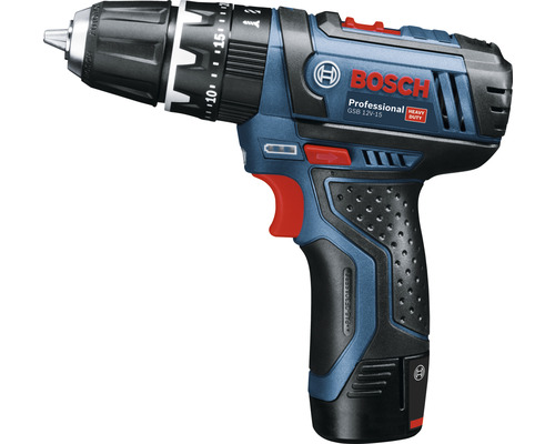 Bosch Professional Akku Schlagbohrschrauber