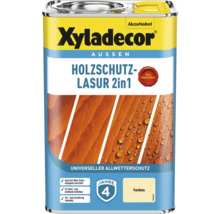 Xyladecor Holzschutzlasur 2in1 Dose für Aussen