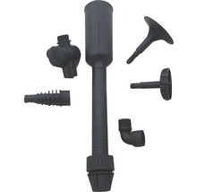 Brunnenbau-Zubehörteile aus Kunststoff