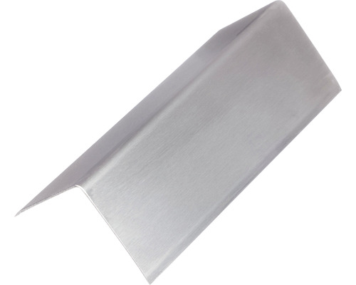 Winkelprofil aus Metall