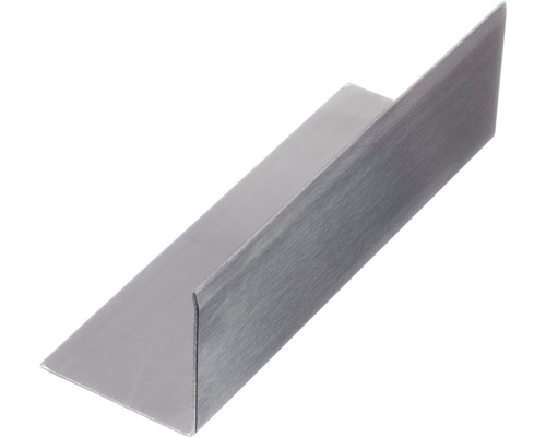 Winkelleiste aus Metall