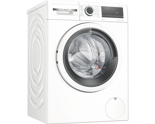 Waschtrockner Bosch WNA13470 Waschvolumen 8 kg Trocknervolumen 5 kg