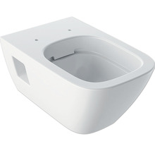 Wand-Tiefspülklosett aus Sanitärkeramik