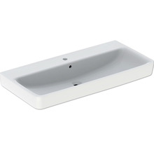 Waschbecken aus Keramik