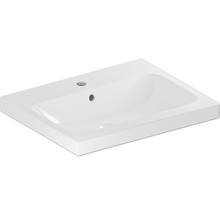 Waschbecken aus Sanitärkeramik