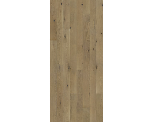 Parkettboden aus Eiche