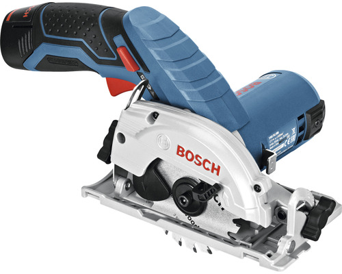 Bosch Akku-Handkreissäge