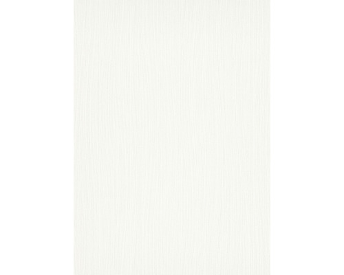 Vliestapete 10028-01 GMK Fashion for Walls 3 Uni Streifen weiß Helle Tapete mit feiner Struktur