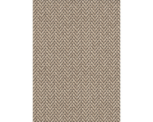 Vliestapete 10209-02 Code Nature Streifen Wellen beige