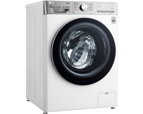 Frontlader-Waschmaschine