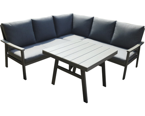Dining Set Loungeset Gartenmobelset SenS Line garden HORNBACH
