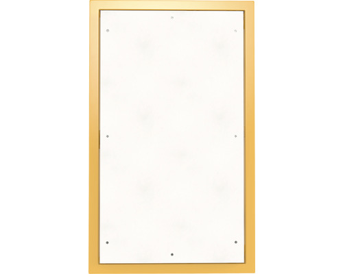 Revisionsklappe mit Rahmen