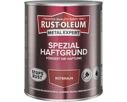 RUST OLEUM Metal Expert Spezialhaftgrund 75 0ml