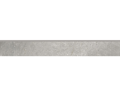 Sockel Lido silver 8 x 60 cm