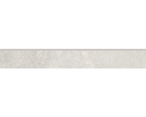 Sockel Lido white 8 x 60 cm