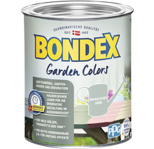 Farbdose Bondex Garden Colors für Gartenmöbel, Gartenhäuser und Dekoration