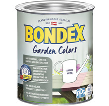 Bondex Garden Colors Kreide Weiss Lackdose
